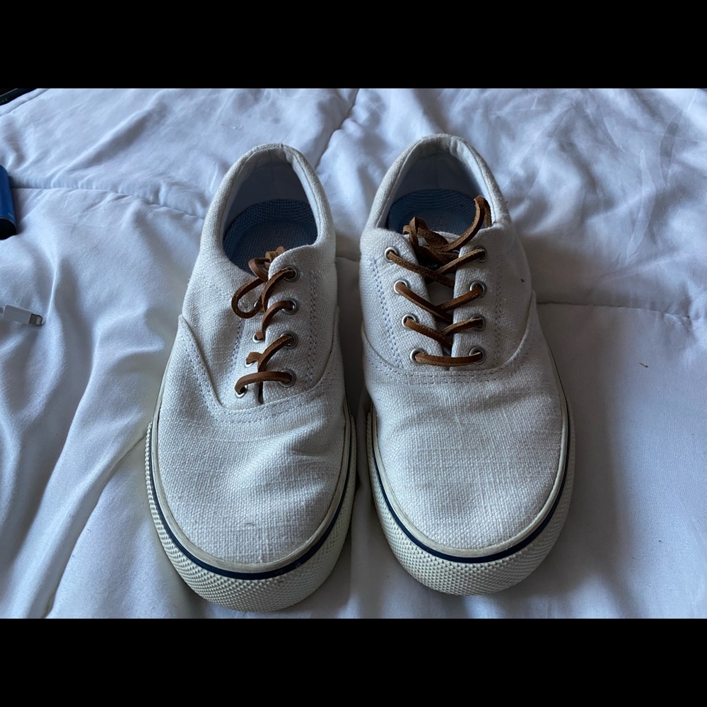 Mens sperry’s